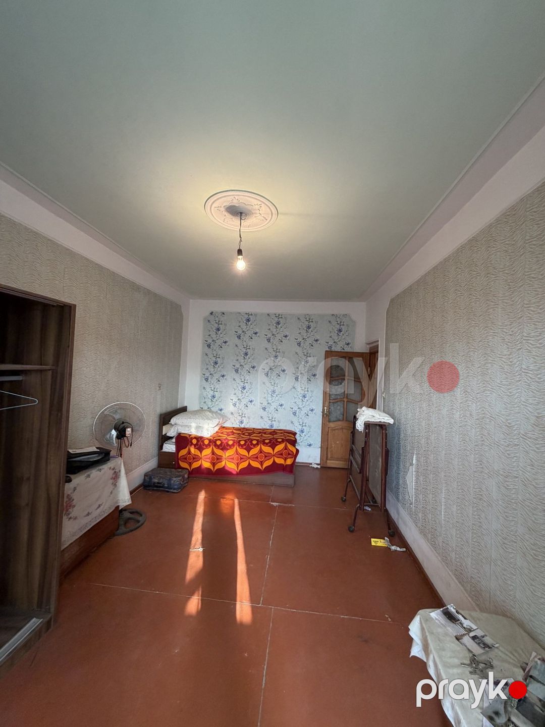 Satılır 4 otaqlı köhnə tikili 110 m² — Mənzil, Bakı (7)