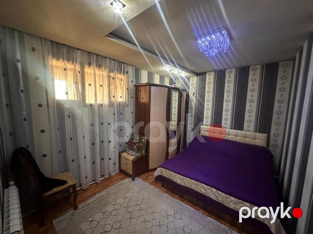 Satılır 2 otaqlı köhnə tikili 65 m² — Mənzil, Bakı (2)