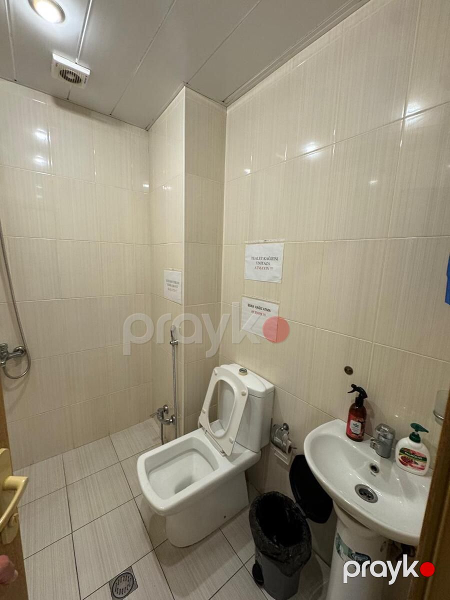 İcarəyə verilir obyekt 260 m² — Əmlak, Bakı (12)