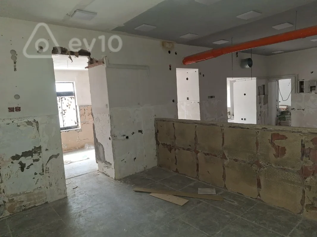 Obyekt, 105 m², 28 May Metrosu — kirayə — Əmlak, Bakı (10)