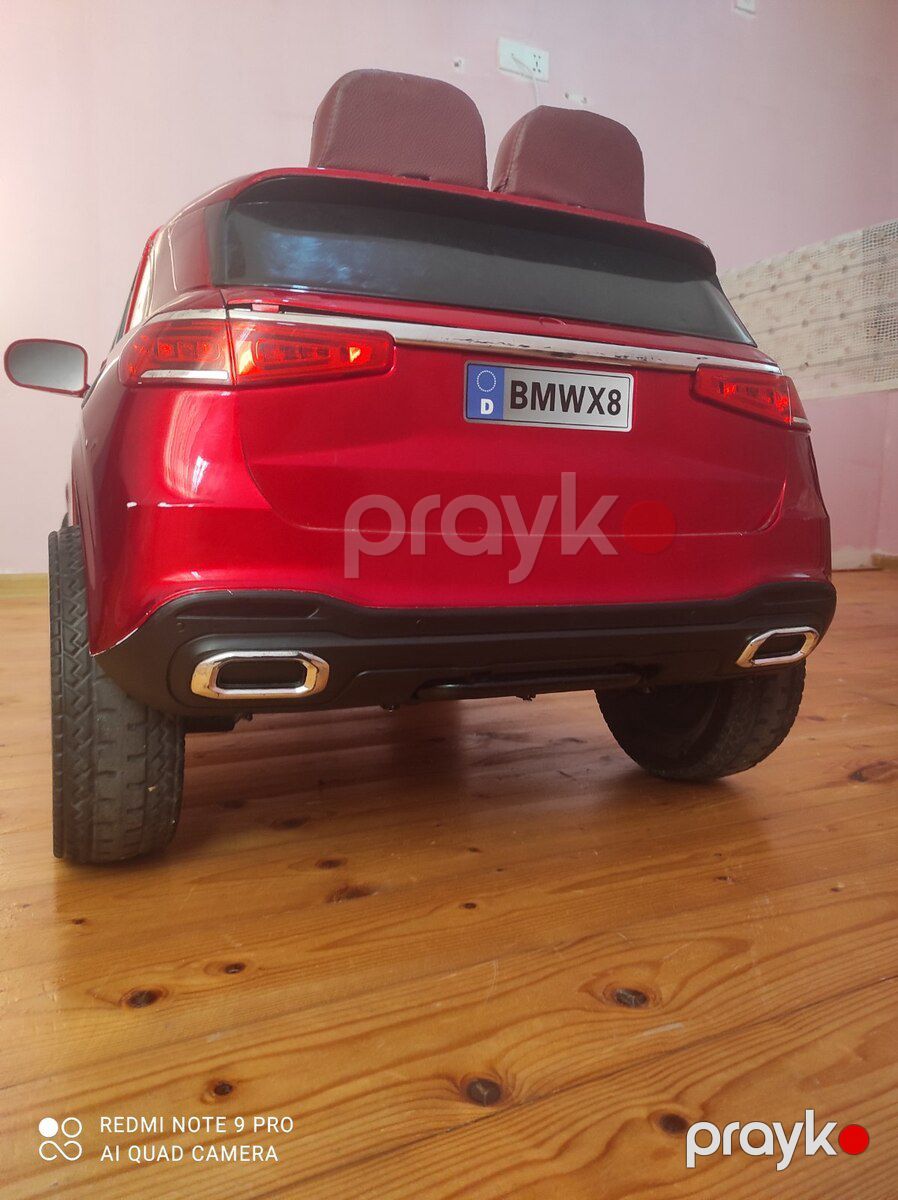 Uşaq avtomobili BMW — Uşaq avtomobilləri, Bakı (3)
