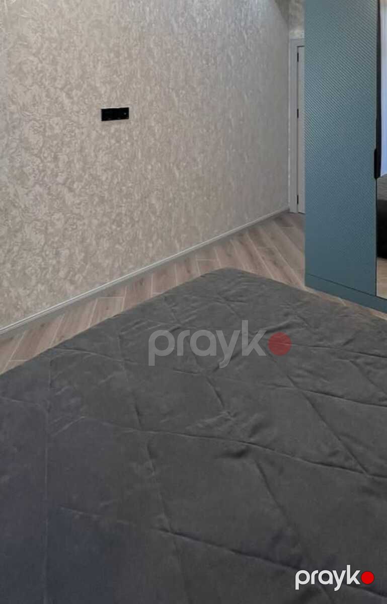 Satılır 2 otaqlı köhnə tikili 55 m² — Mənzil, Bakı (4)