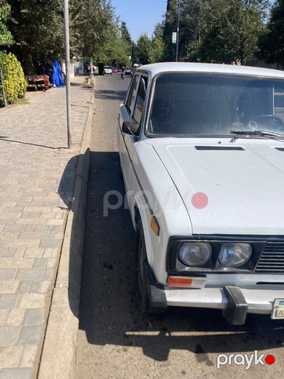 Lada (VAZ) 2106, 1.3 L, 1979 il, 53 000 km — Avtomobillər, Cəlilabad (2)
