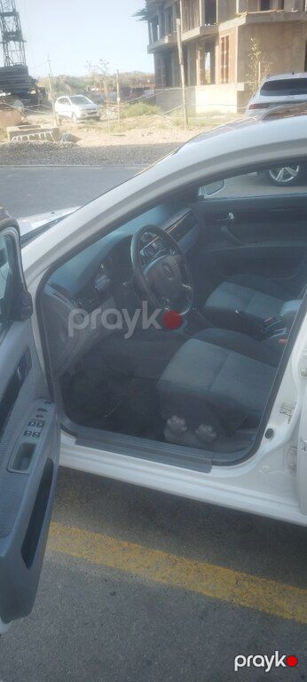 Daewoo Gentra, 1.5 L, 2014 il, 174 163 km — Avtomobillər, Sumqayıt (8)
