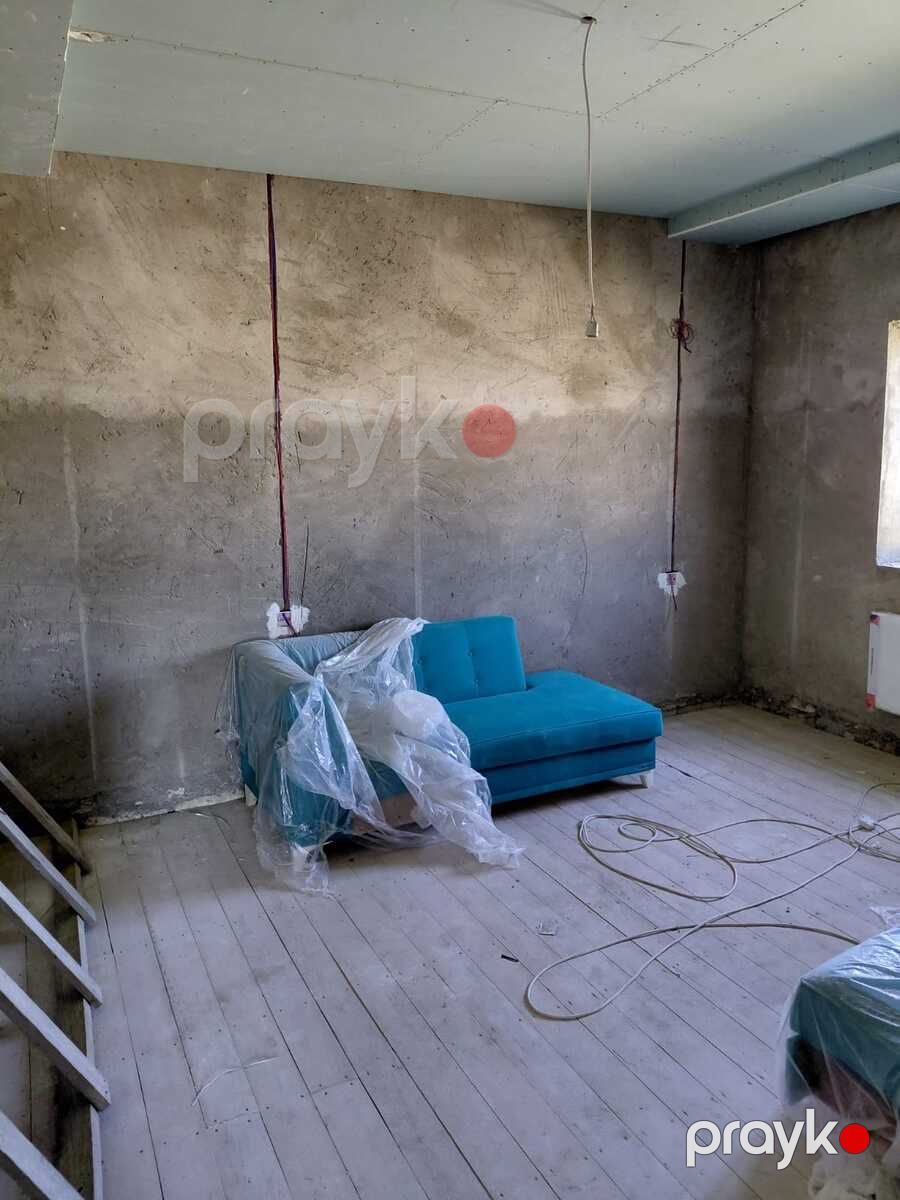 Satılır 4 otaqlı həyət evi/bağ evi 140 m² — Ev, villa, Bakı (11)