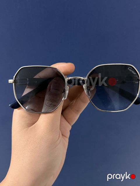 Gün eynəyi, Cartier, Yeni — Xırdalan