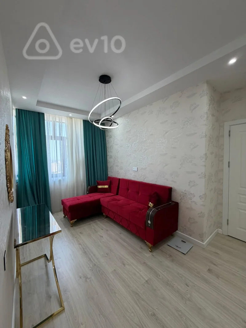 3 otaqlı mənzil, 86 m², Əhmədli — Mənzil, Bakı (3)
