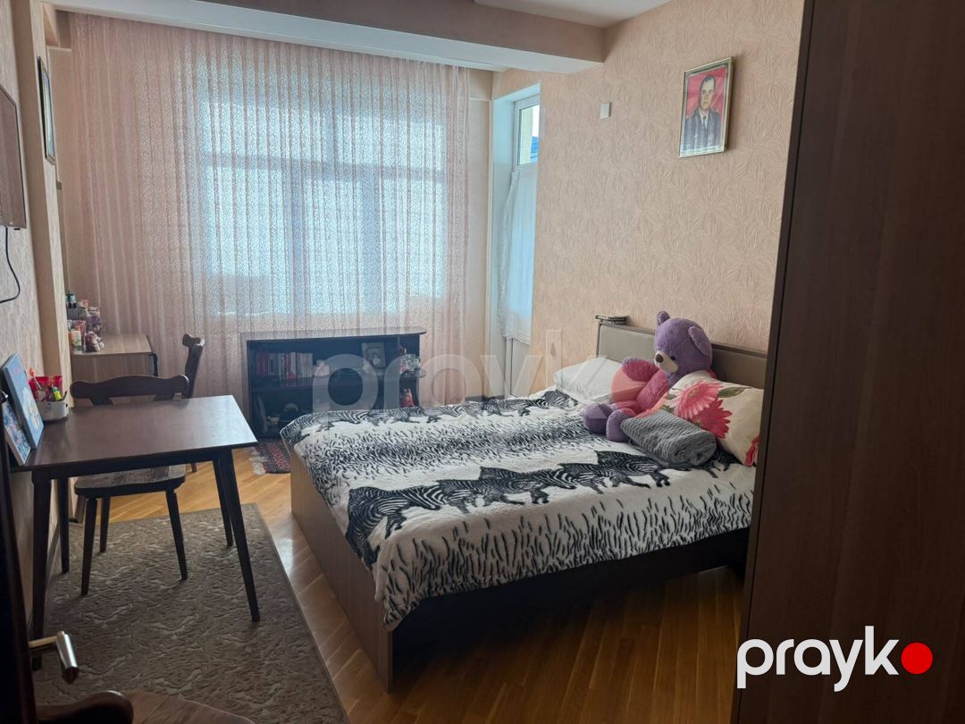 Satılır 3 otaqlı yeni tikili 120 m² — Mənzil, Bakı (10)