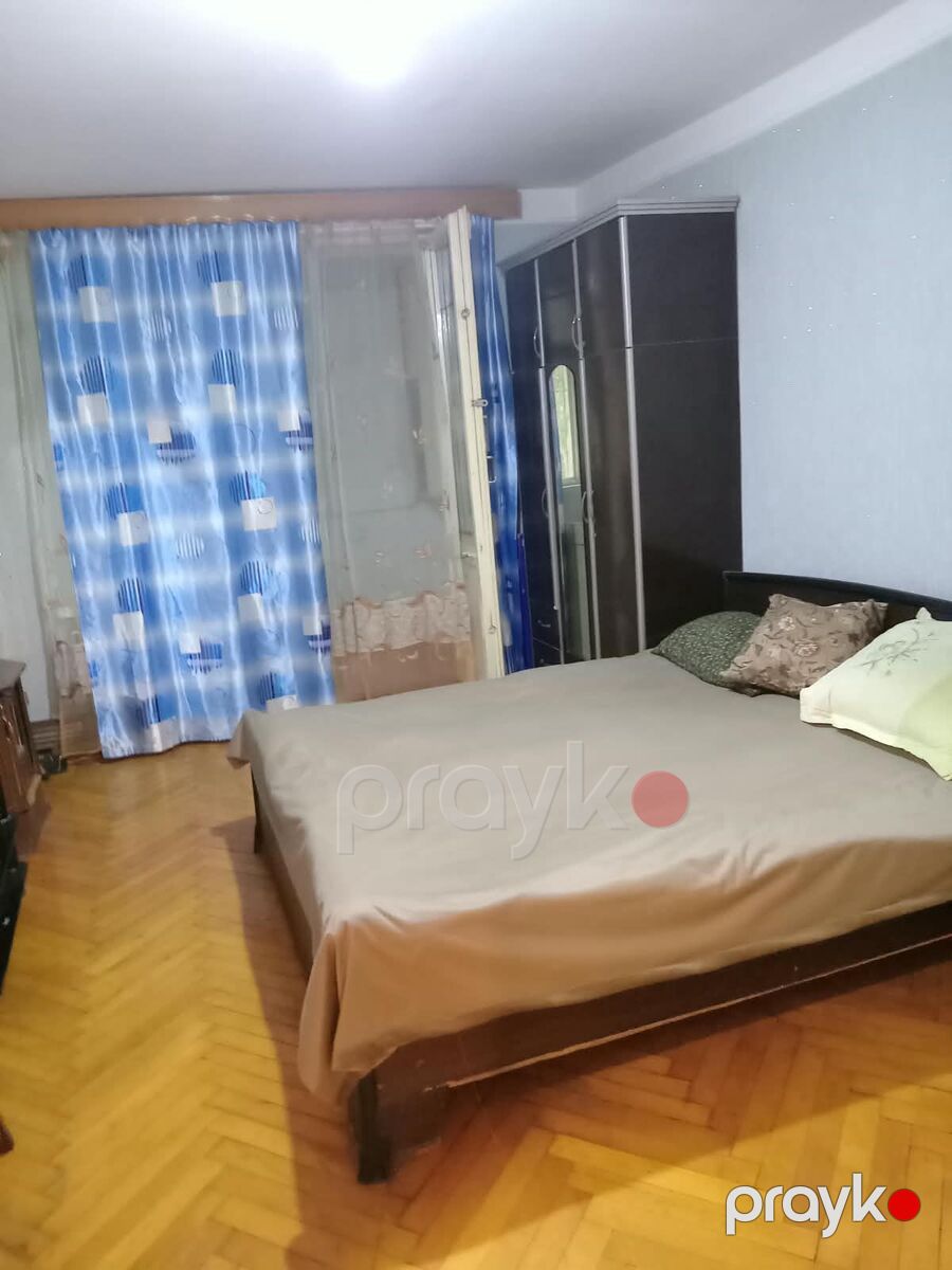 Satılır 3 otaqlı köhnə tikili 85 m² — Mənzil, Bakı (3)
