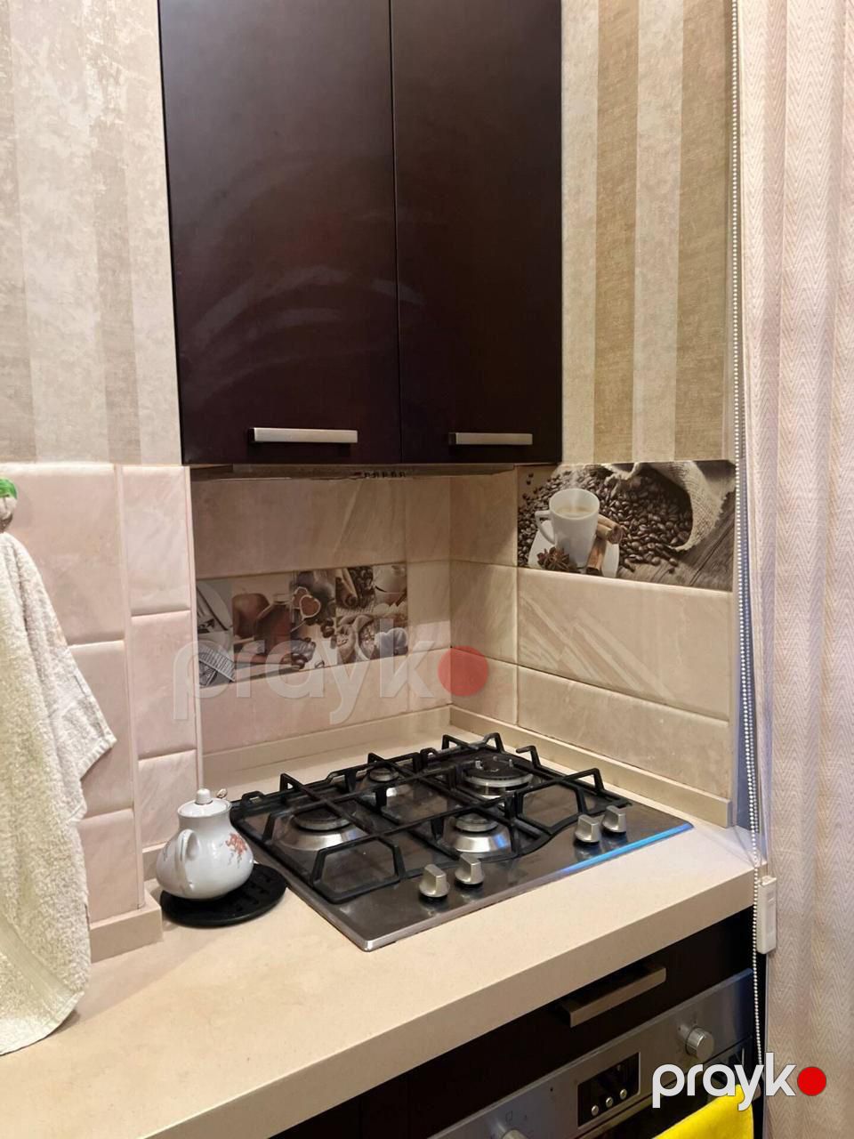 3 otaqlı mənzil, 95 m², Səməd Vurğun küçəsi, 88 — Mənzil, Bakı (10)