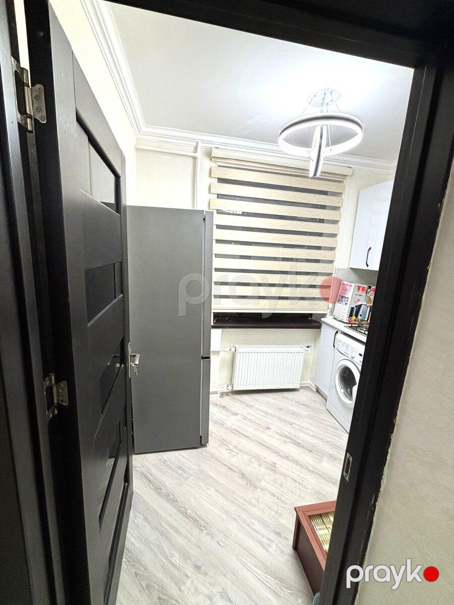 İcarəyə verilir 1 otaqlı köhnə tikili 42 m² — Mənzil, Bakı (4)