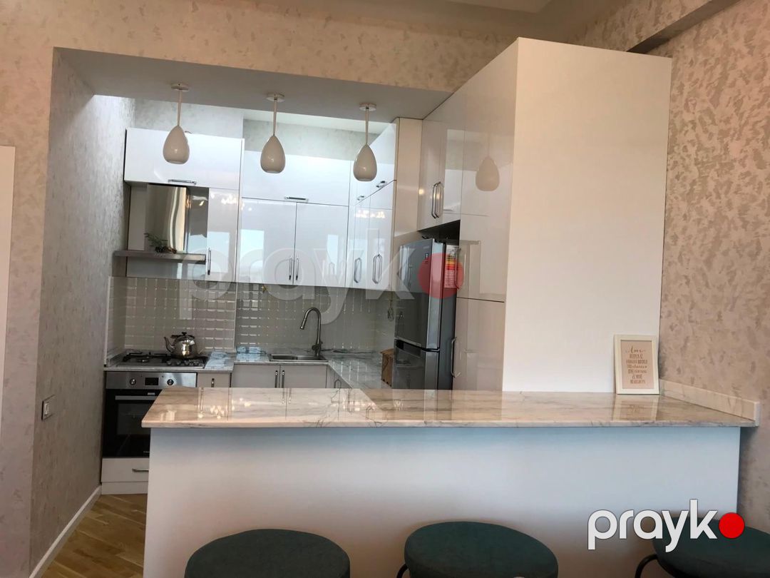 3-otaqlı yeni tikili kirayə verilir, Sumqayıt ş., 92 m² — Mənzil, Sumqayıt (11)