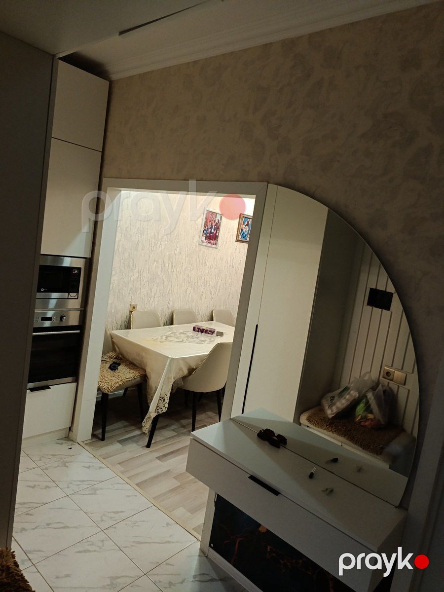 Satılır 2 otaqlı yeni tikili 55 m² — Mənzil, Bakı (4)