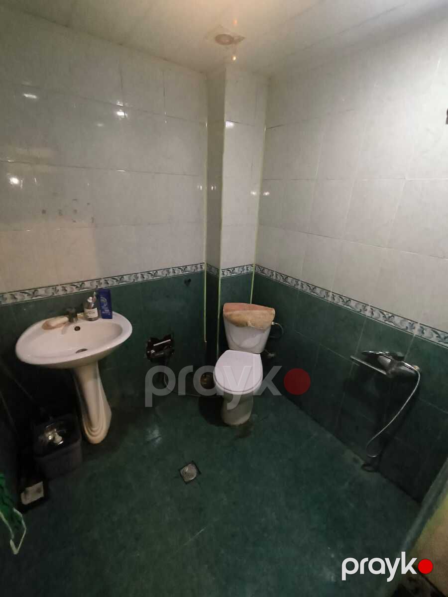 Satılır 2 otaqlı yeni tikili 62 m² — Mənzil, Xırdalan (8)