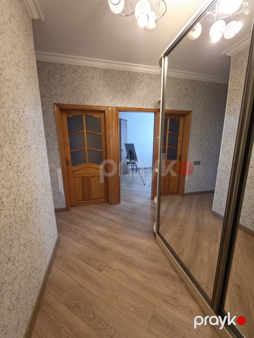Satılır 3 otaqlı köhnə tikili 80 m² — Mənzil, Bakı (2)