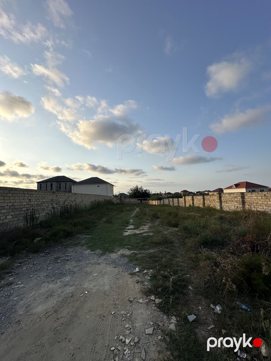 Satılır torpaq 12.5 sot — Torpaq, Bakı (2)