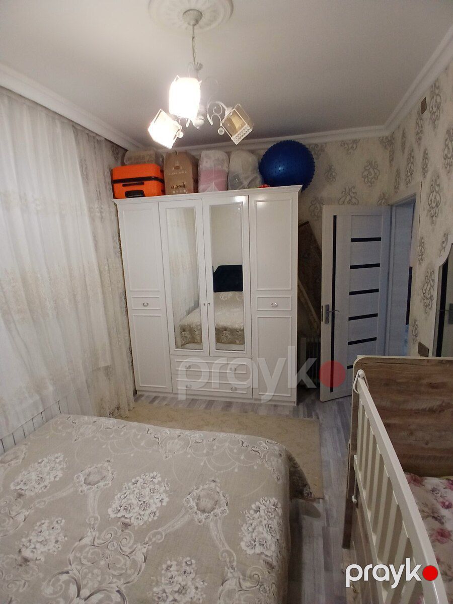 Həyət evi, Masazır qəs — Ev, villa, Bakı (11)