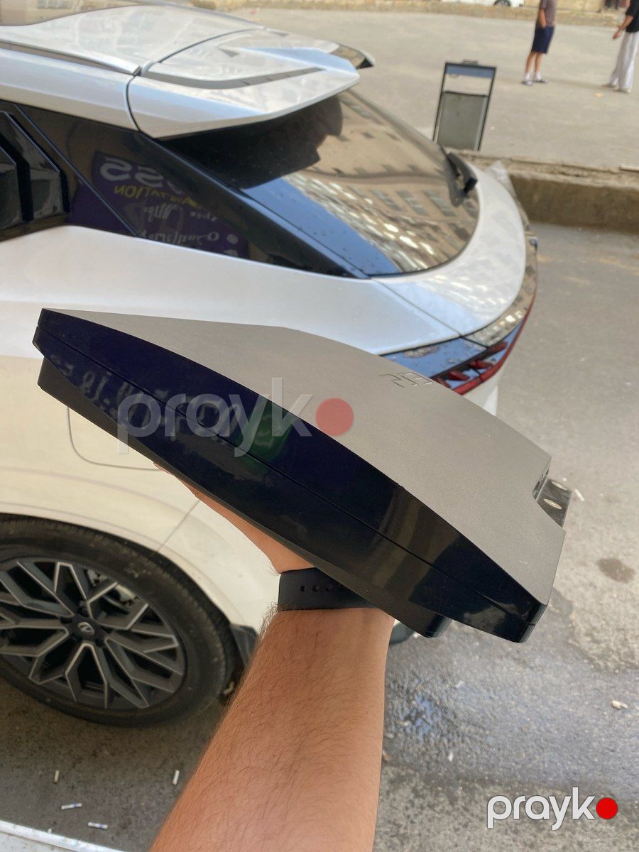 PlayStation 3 — Oyunlar, konsollər və proqramlar, Bakı (2)