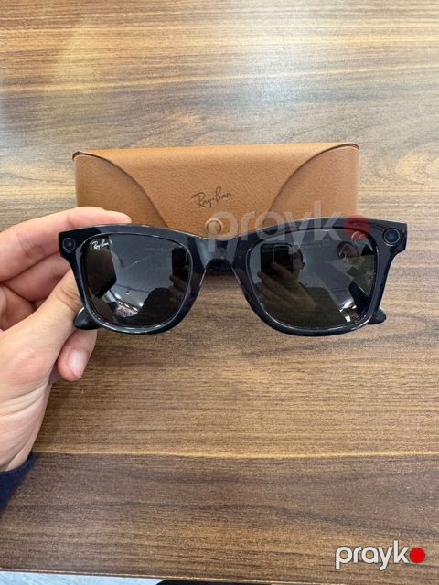 Rayban eynək — Bakı