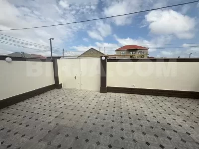 Maştağa qəsəbəsində 3 otaqlı ev satılır — Torpaq (8)