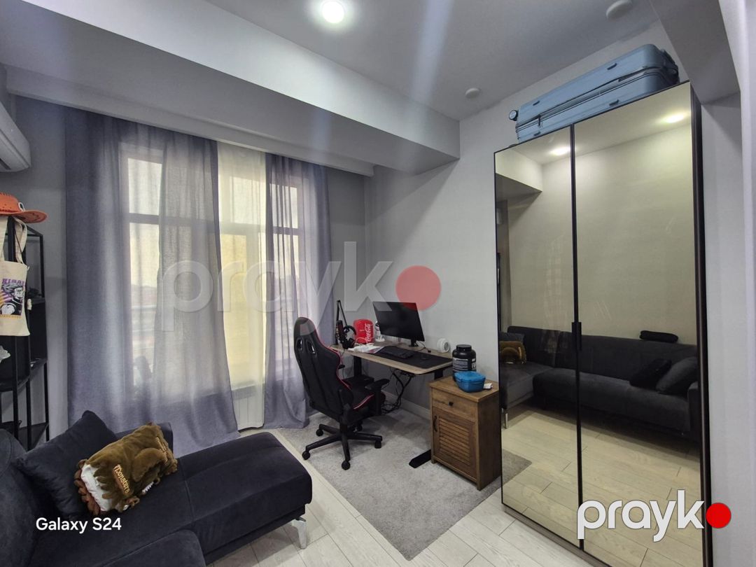 Satılır 3 otaqlı yeni tikili 102 m² — Mənzil, Bakı (5)
