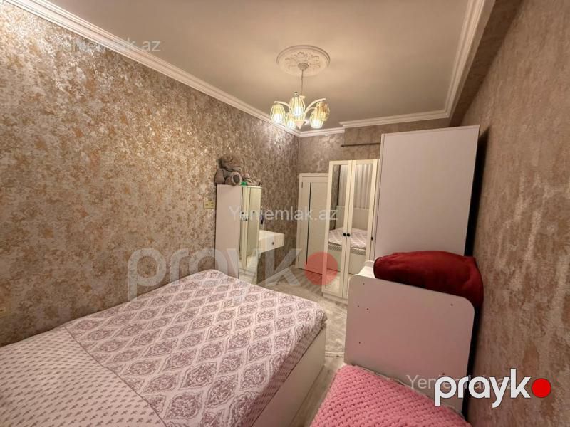 Satılır 2 otaqlı Bina evi menzil (Yeni tikili), 65 m², Saray — Mənzil, Abşeron (6)