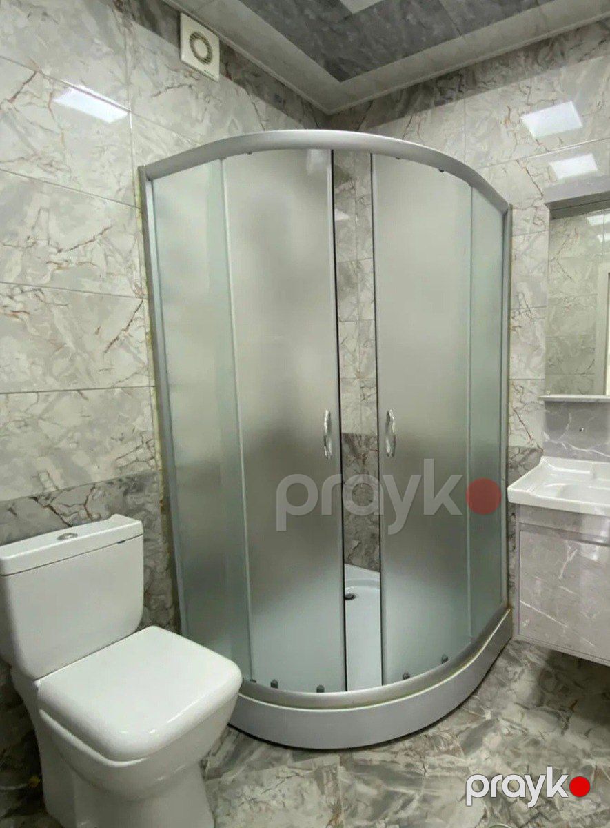 Satılır 2 otaqlı yeni tikili 71 m² — Mənzil, Bakı (5)