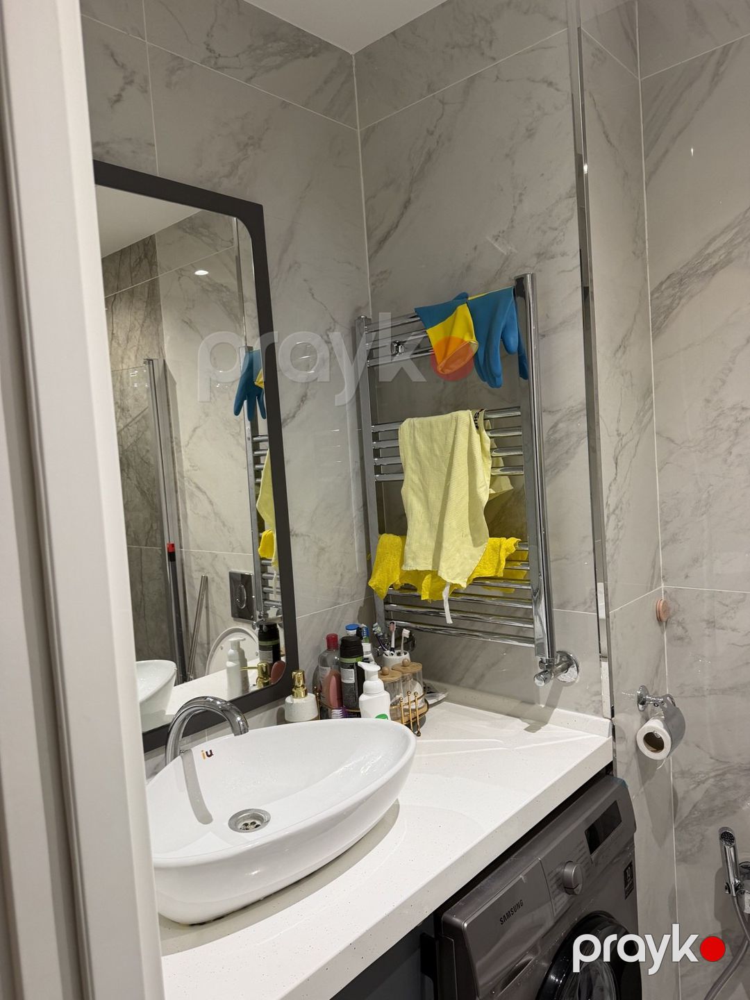 Satılır 2 otaqlı yeni tikili 49 m² — Mənzil, Bakı (11)