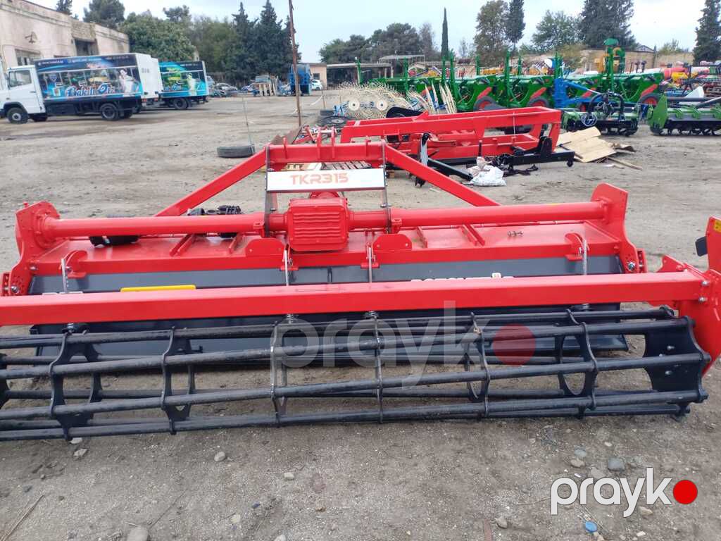 Hisarlar Torpaq Frezi – 315 sm — Aqro texnikası, Bakı (4)