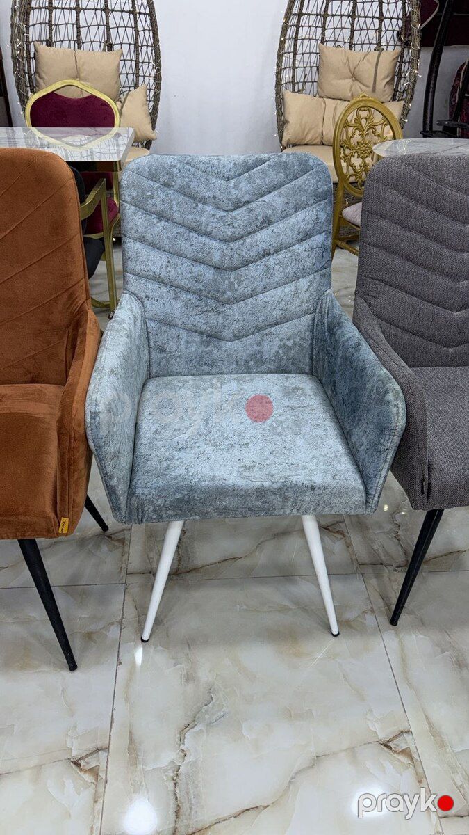 Oturacaqlar — Mebel, Bakı (2)