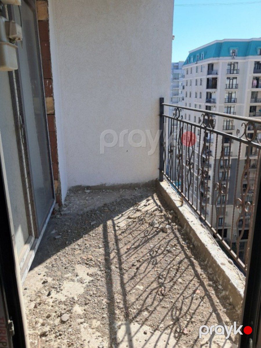 Satılır 2 otaqlı yeni tikili 98 m² — Mənzil, Bakı (10)