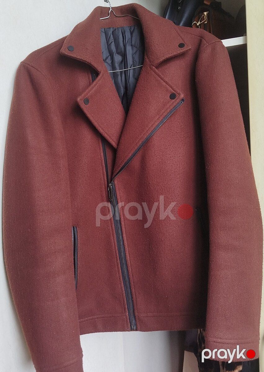 Palto — Geyim, ayakkabı, aksesuarlar, Ağcabədi (2)