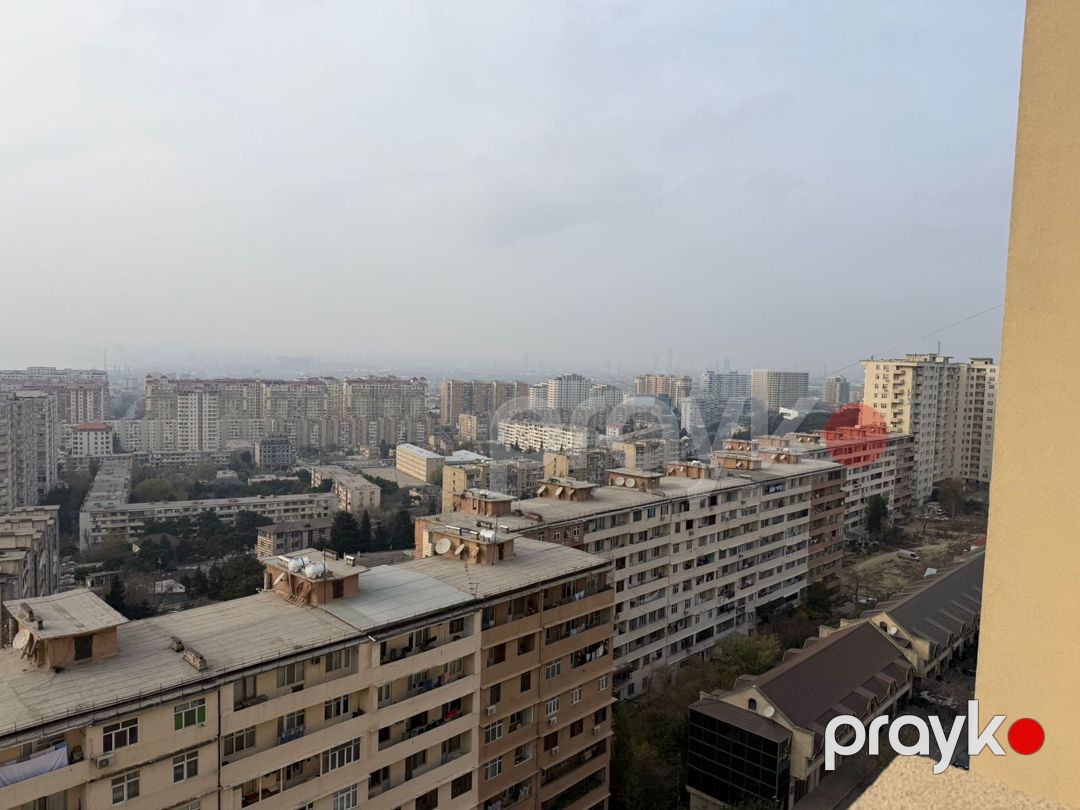 Satılır 2 otaqlı yeni tikili 51 m² — Mənzil, Bakı (4)