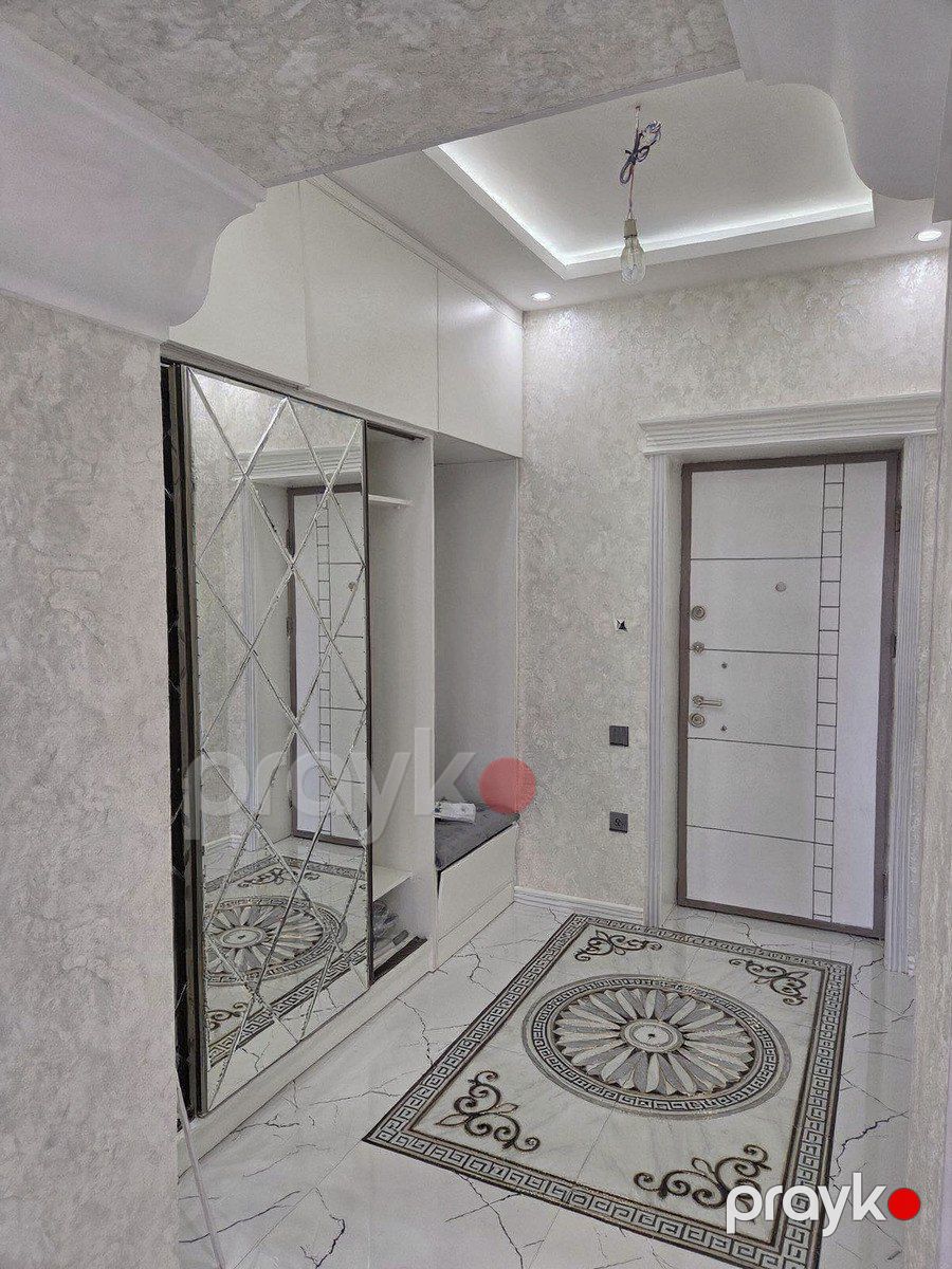 Satılır 3 otaqlı yeni tikili 106 m² — Mənzil, Bakı (11)