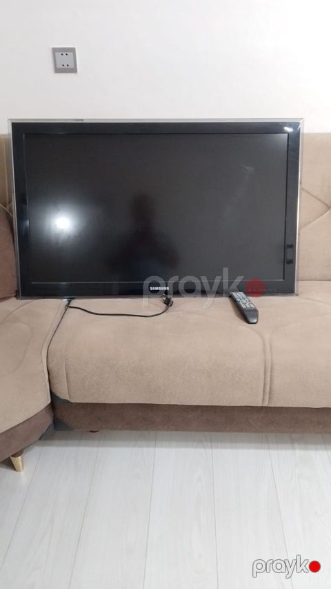 İşlənmiş Televizor Samsung — Bakı