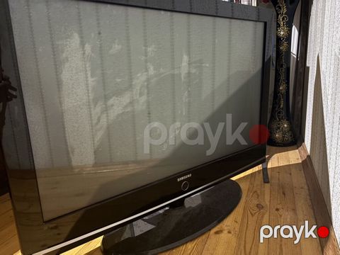 Samsung plazma televizor Model: PS-42C91HR (Model Code: PS42C91H/CWT — Digah