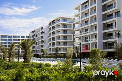 Satılır 1 otaqlı yeni tikili 57.4 m² — Bakı