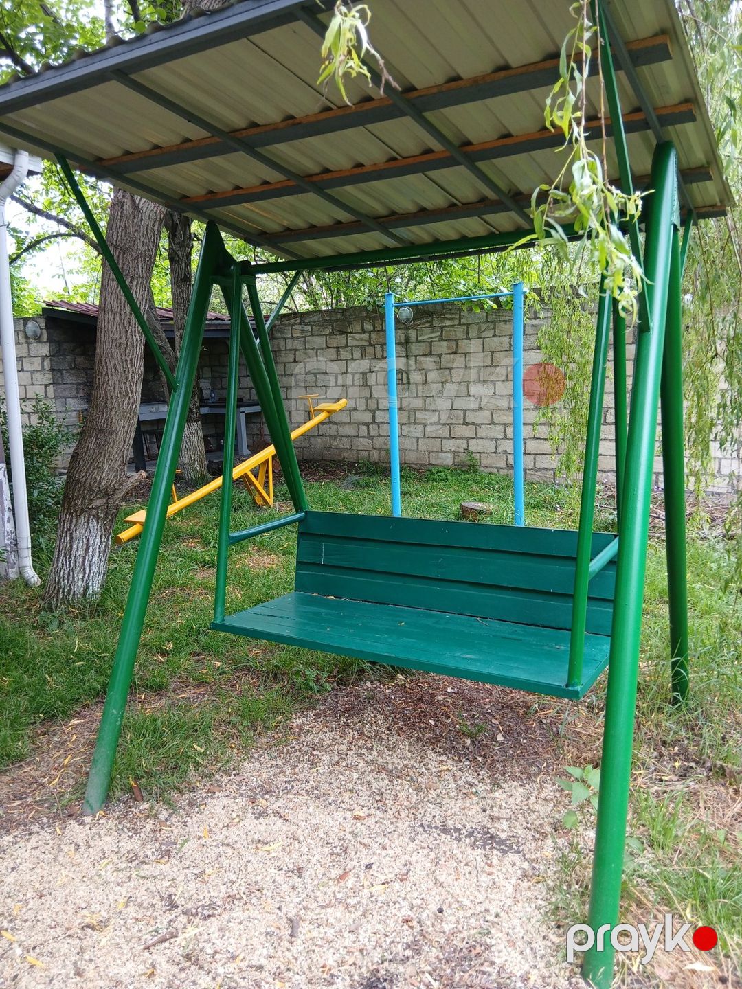 İcarəyə verilir 4 otaqlı həyət evi/bağ evi 100 m² — Ev, villa, Quba (4)