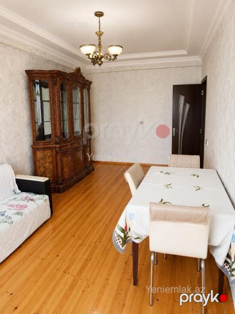 Satılır 2 otaqlı Bina evi menzil (Yeni tikili), 70 m², Masazır — Abşeron