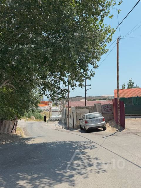 2 otaqlı həyət evi, 45 m², bayıl — Fariz — Ev, bağ, kottec