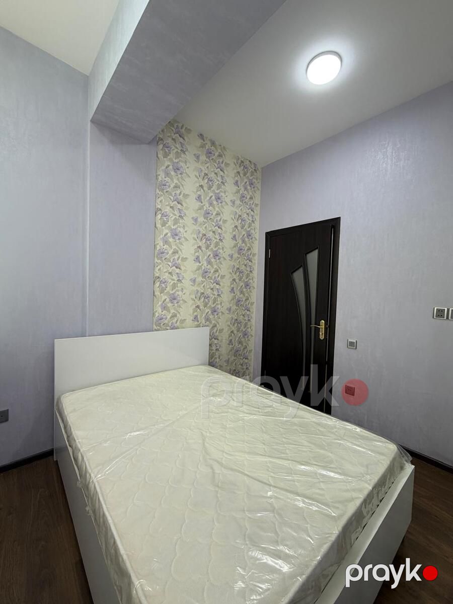 Satılır 2 otaqlı yeni tikili 37 m² — Mənzil, Bakı (12)