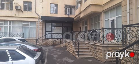 Satılır obyekt 275 m² — Bakı