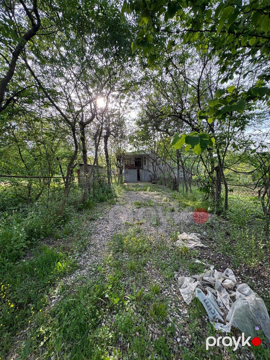 Həyət evi, Aşağı Ləyər kəndi — Ev, villa, Qusar (3)