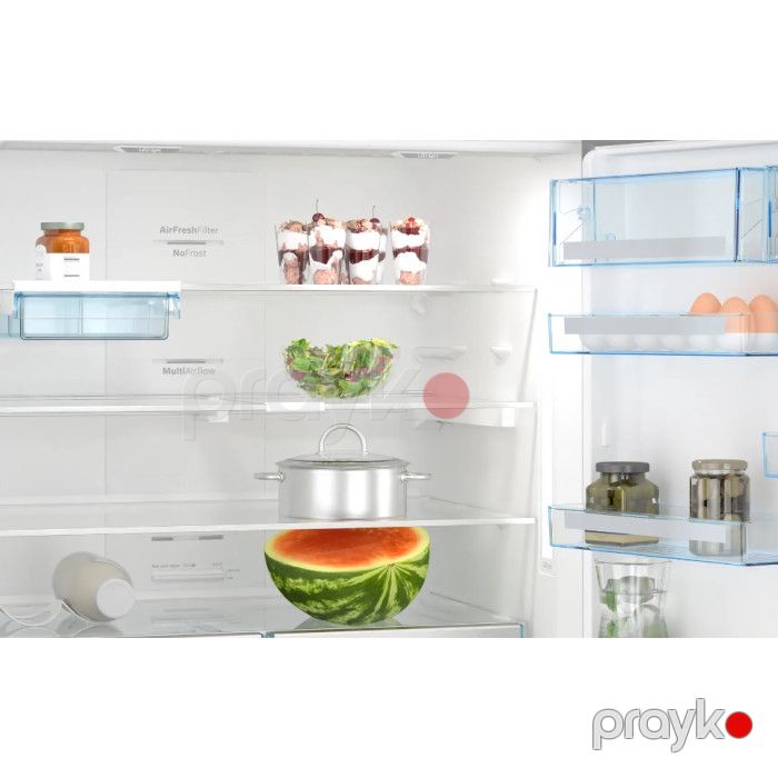 Soyuducu Bosch KGN86AI32U — Mallar, Bakı (5)