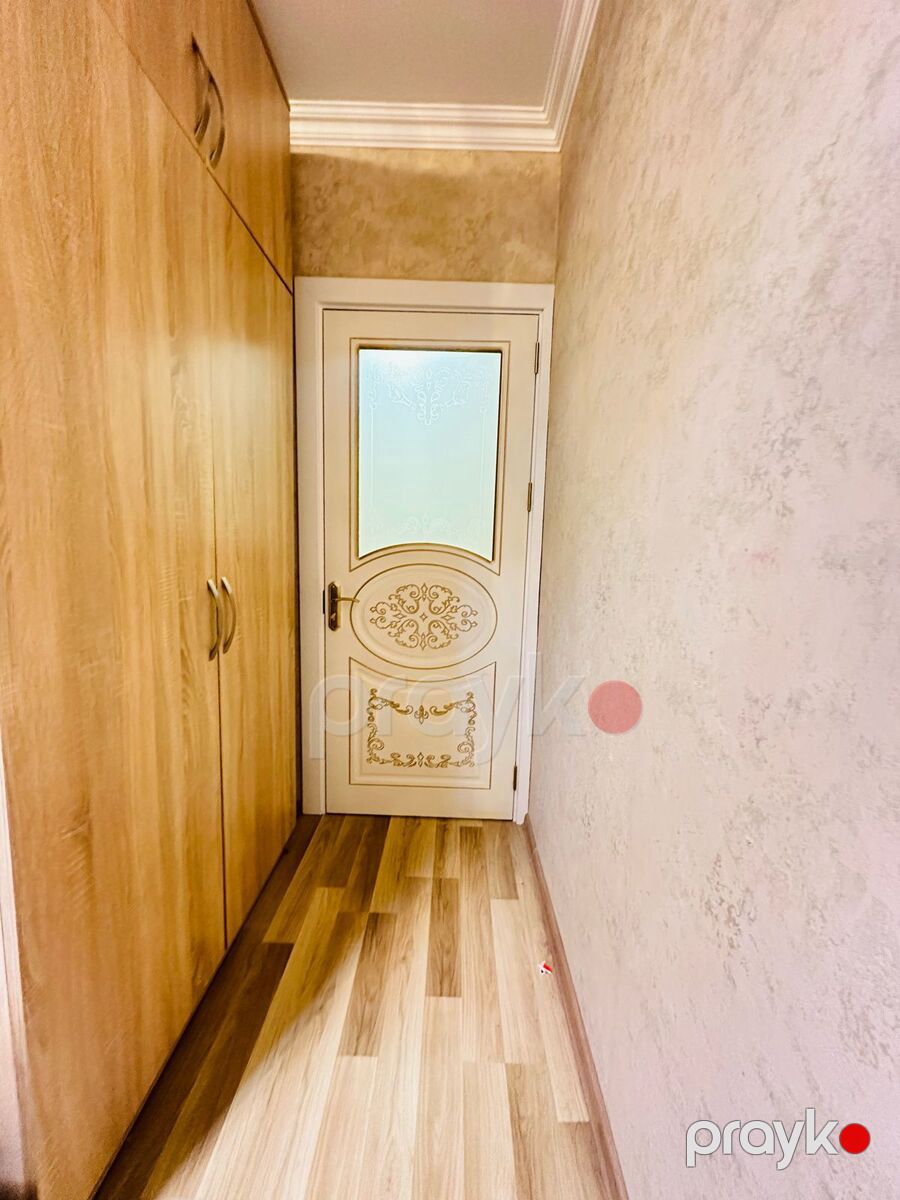 Satılır 2 otaqlı köhnə tikili 50 m² — Mənzil, Bakı (12)