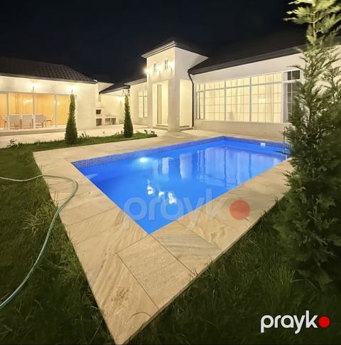Bağ evi kirayə verilir, Şüvəlan qəs — Bakı