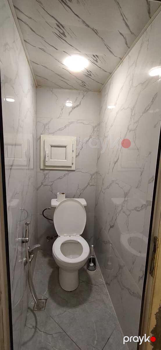 İcarəyə verilir 2 otaqlı köhnə tikili 60 m² — Mənzil, Bakı (7)