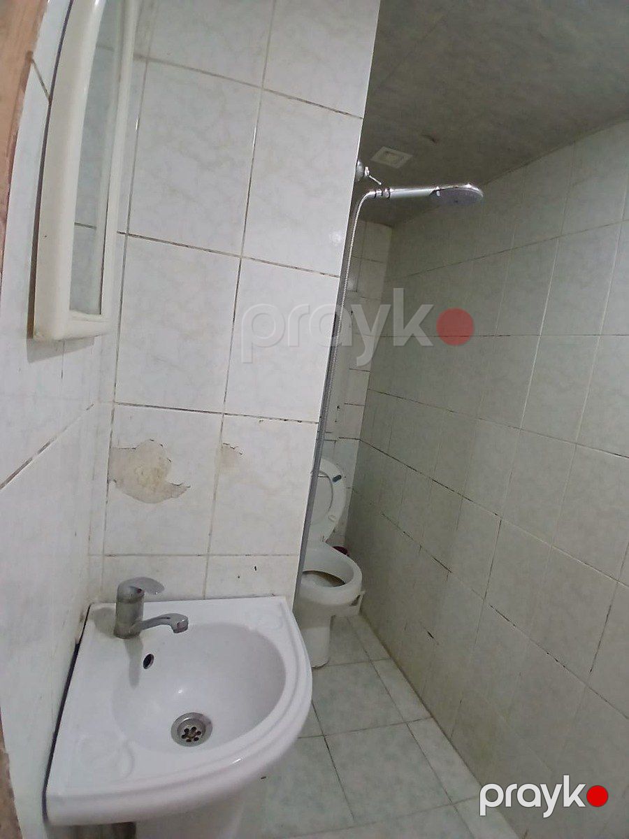 İcarəyə verilir 2 otaqlı köhnə tikili 40 m² — Mənzil, Bakı (4)