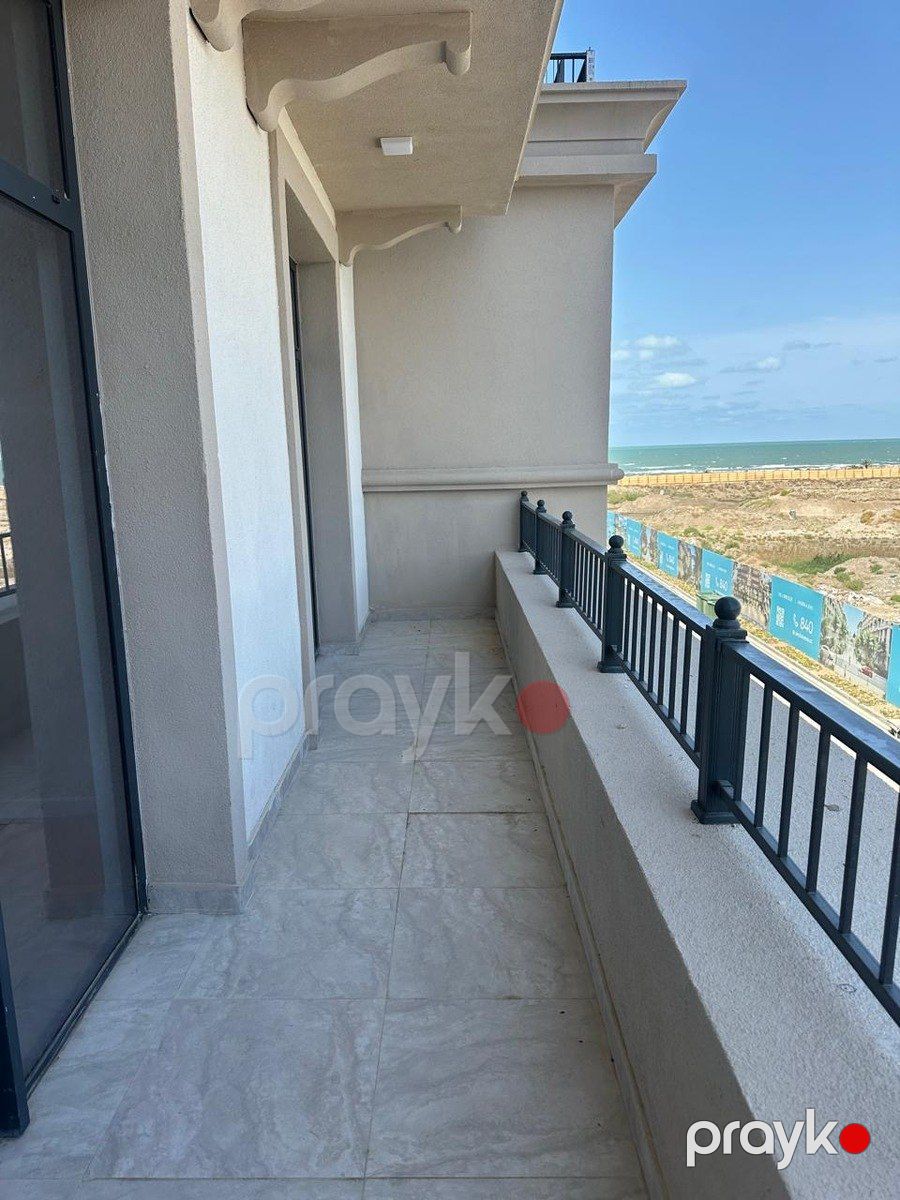 Satılır 2 otaqlı yeni tikili 73.2 m² — Mənzil, Bakı (6)