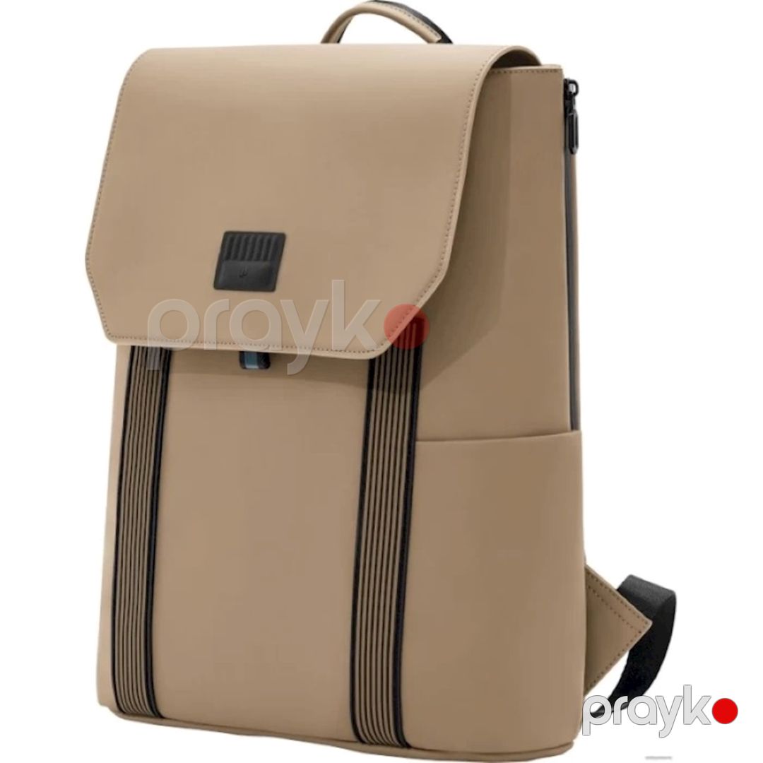 Bel çantası Ninetygo E-usıng Classic 90BBPMT22133U-BW05, poliuretan/polyester, Brown — Mallar, Bakı (2)